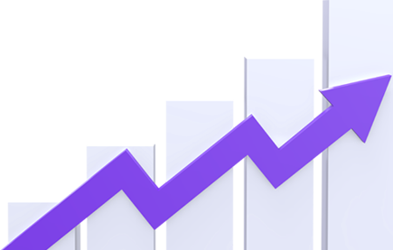 CostQuora Growth Icon